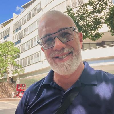 Community member profile picture