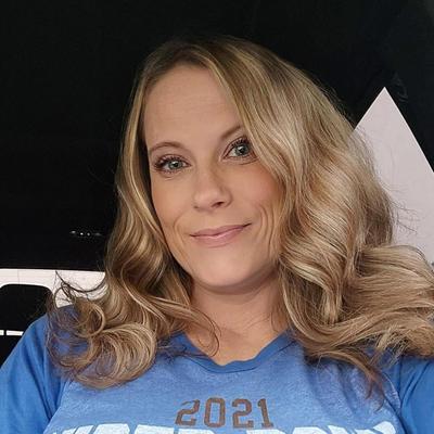 Community member profile picture