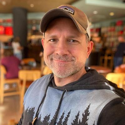 Community member profile picture
