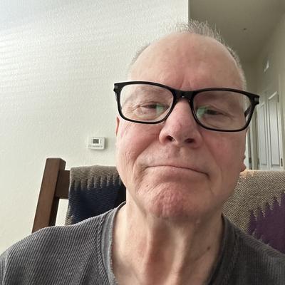 Community member profile picture