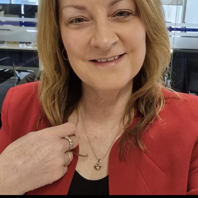 Community member profile picture