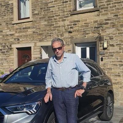 Community member profile picture
