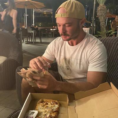 Community member profile picture