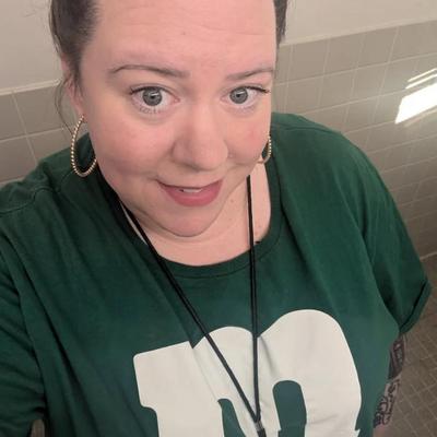 Community member profile picture