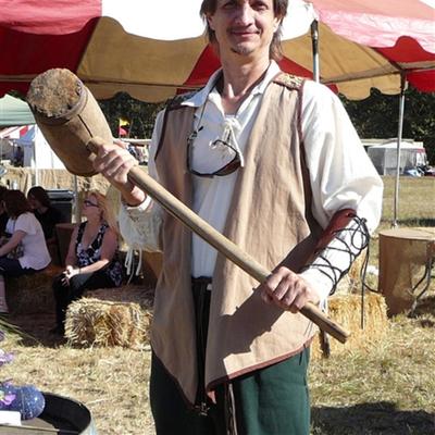 Community member avatar