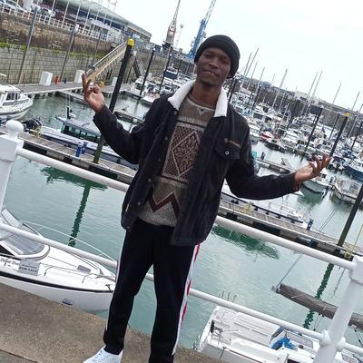 Community member profile picture