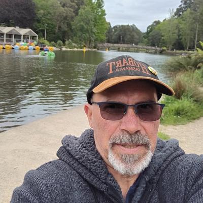 Community member profile picture