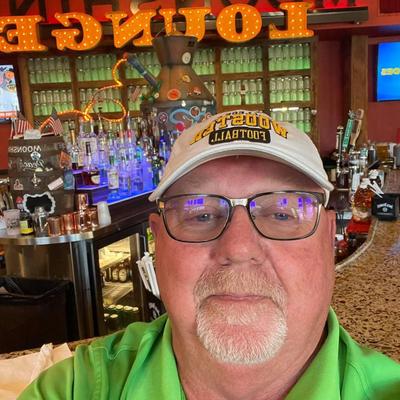 Community member profile picture