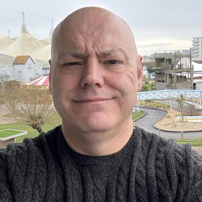 Community member profile picture