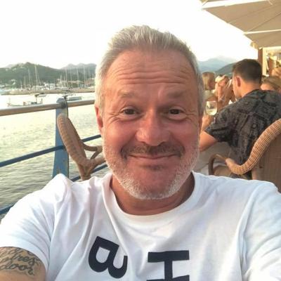 Community member profile picture