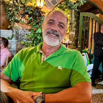 Community member profile picture