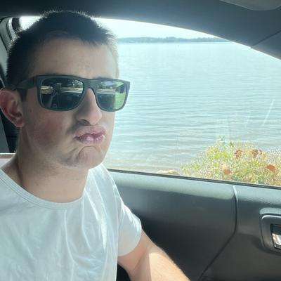 Community member avatar