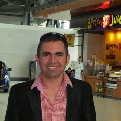 Community member profile picture