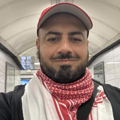 Community member avatar