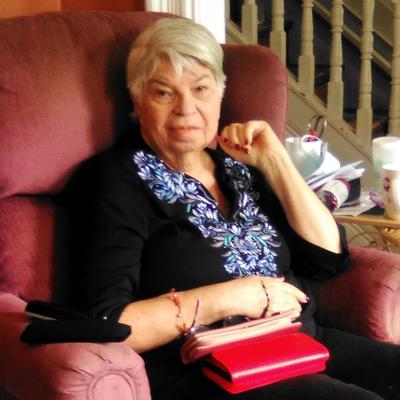 Community member profile picture