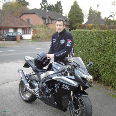 Community member profile picture