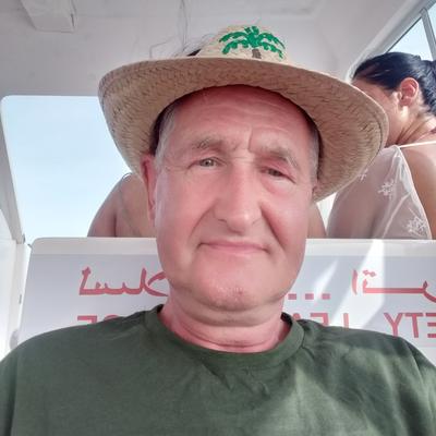 Community member profile picture