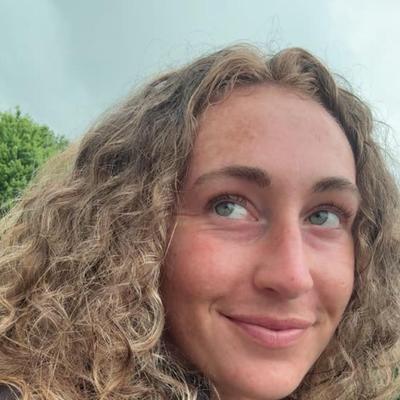 Community member profile picture