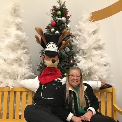 Community member profile picture