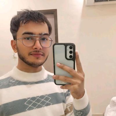 Community member profile picture