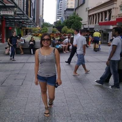 Community member profile picture