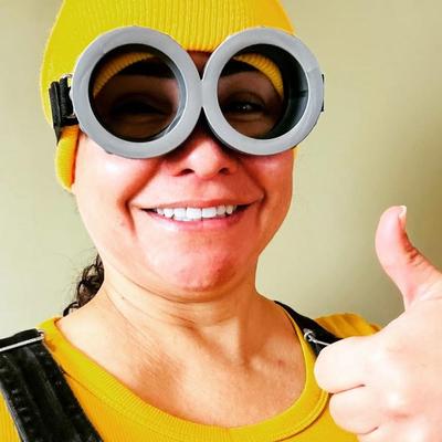 Community member profile picture