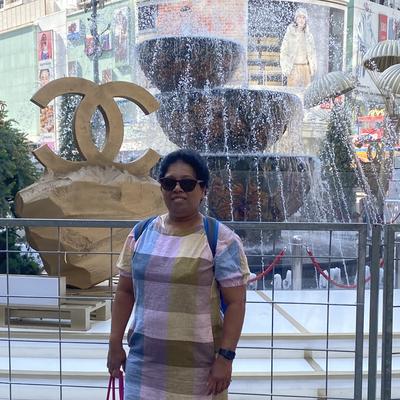 Community member profile picture