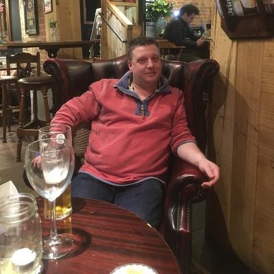 Community member profile picture