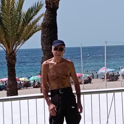 Community member profile picture