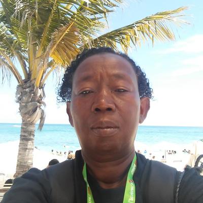 Community member profile picture