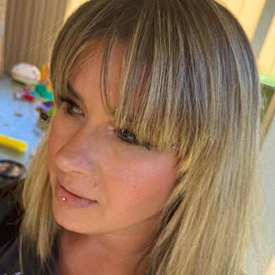 Community member profile picture