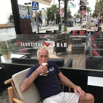 Community member profile picture