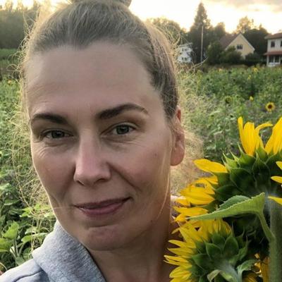 Community member profile picture