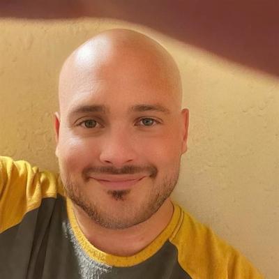 Community member profile picture