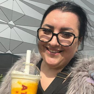 Community member profile picture
