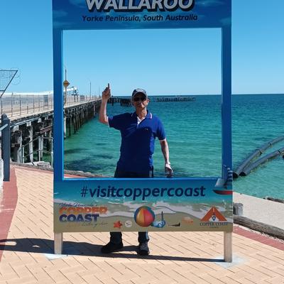 Community member profile picture