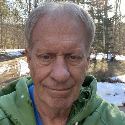 Community member profile picture