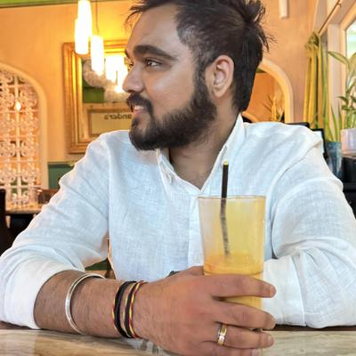 Community member profile picture