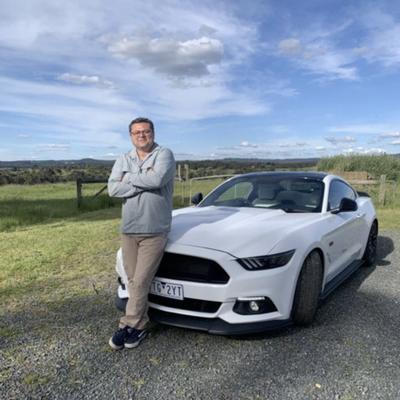 Community member profile picture 7
