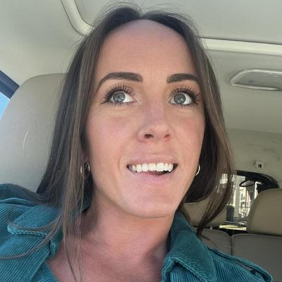 Community member profile picture