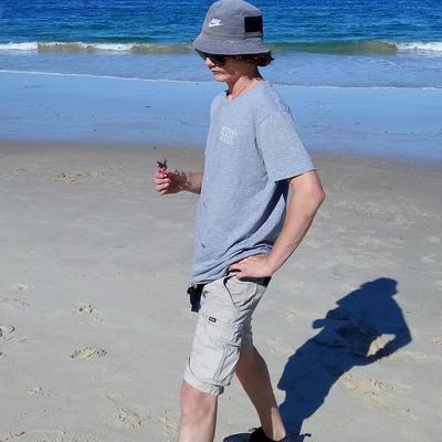 Community member profile picture