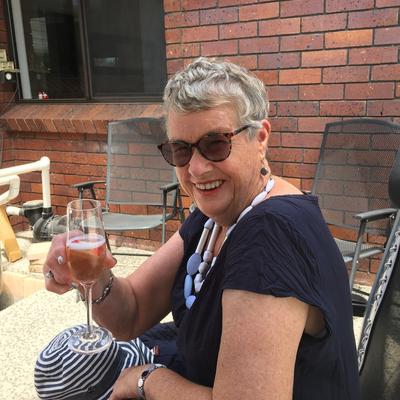 Community member profile picture