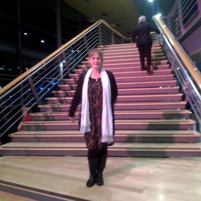 Community member profile picture