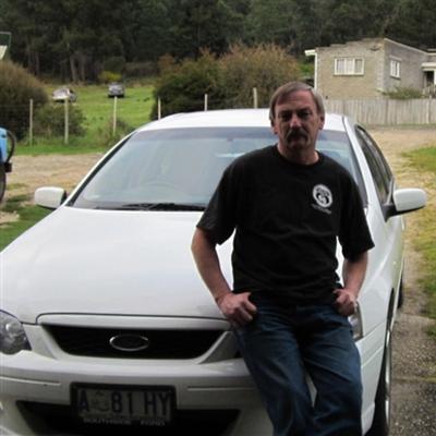 Community member profile picture