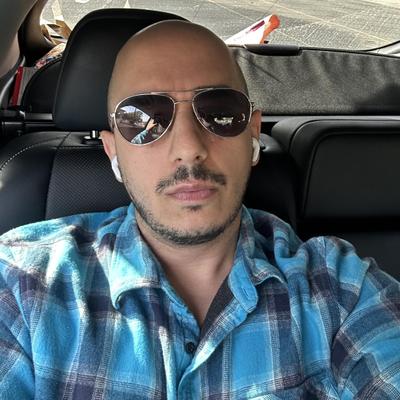 Community member profile picture
