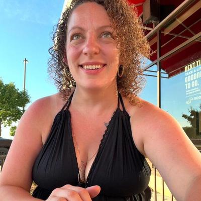 Community member profile picture