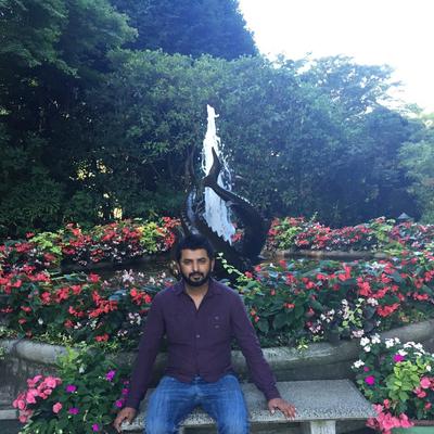 Community member profile picture