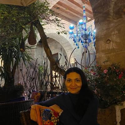 Community member profile picture