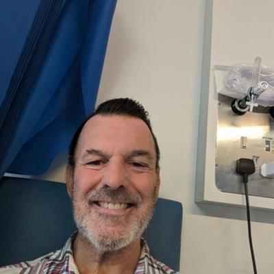 Community member profile picture