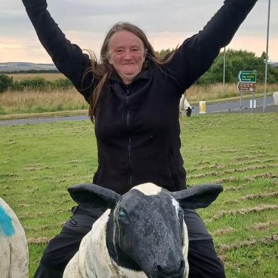 Community member profile picture
